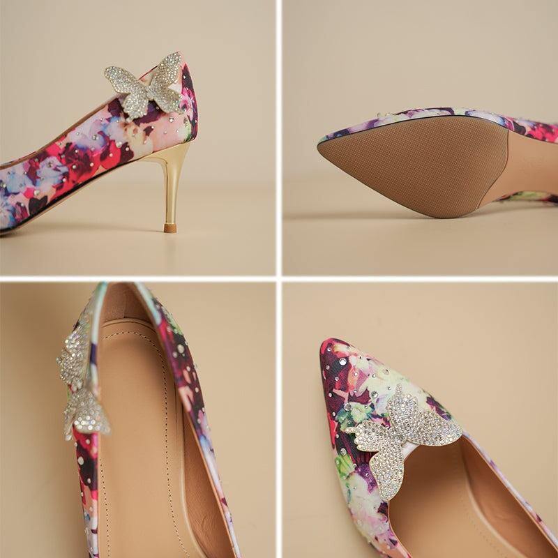  Pumps 