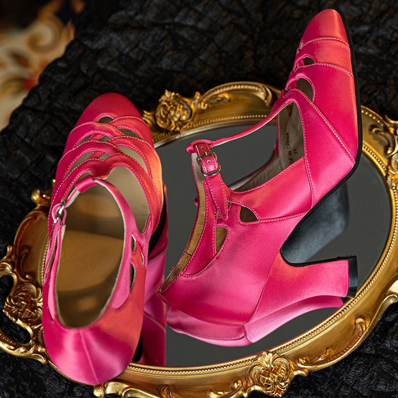  Pumps 