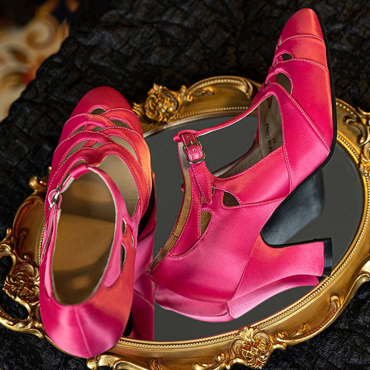  Pumps 