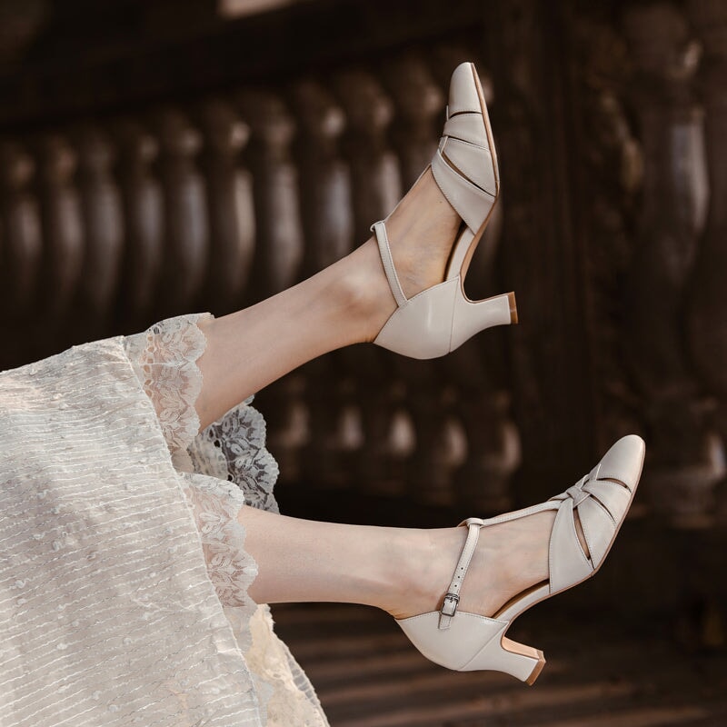  Pumps 
