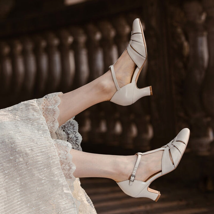  Pumps 