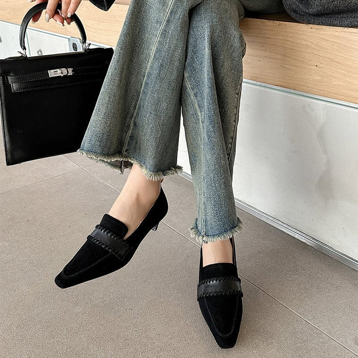  Pumps 