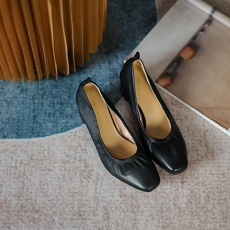  Pumps 