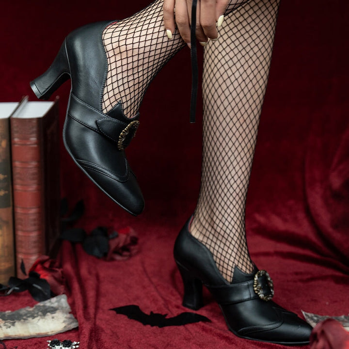  Pumps 