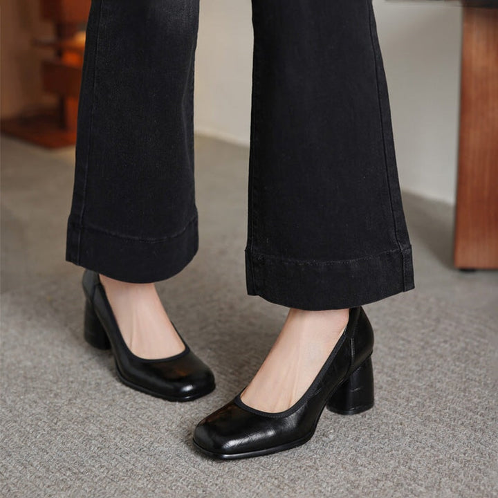  Pumps 