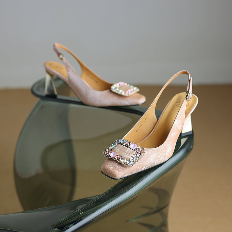  Pumps 