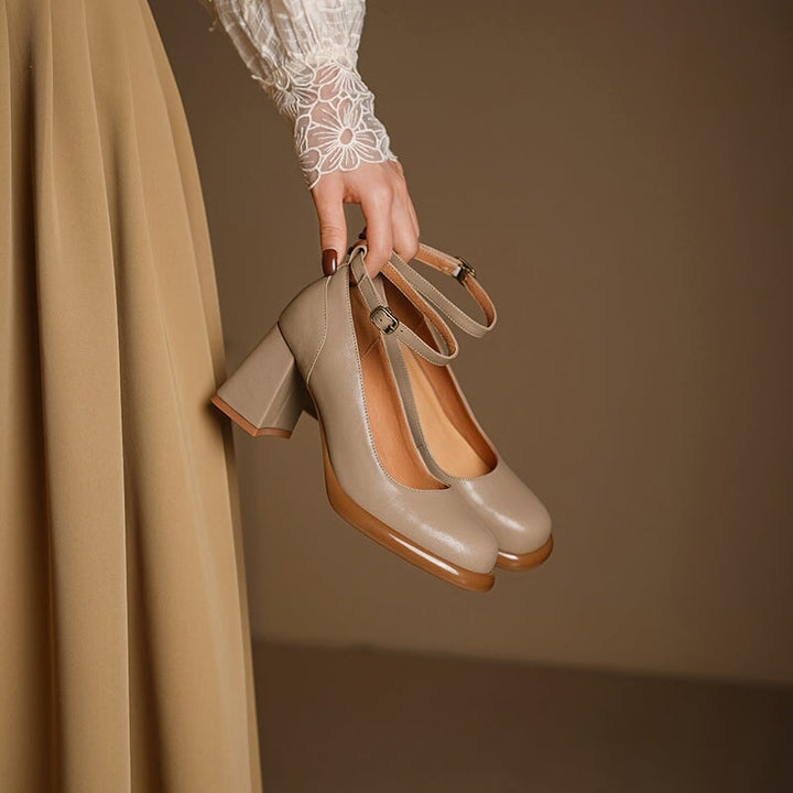  Pumps 