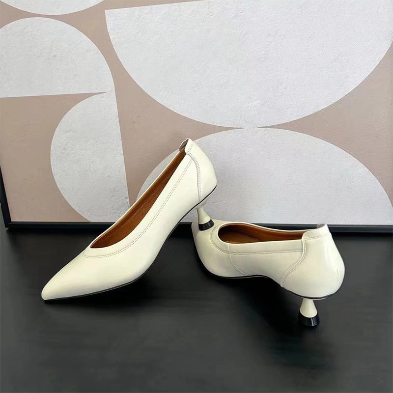  Pumps 