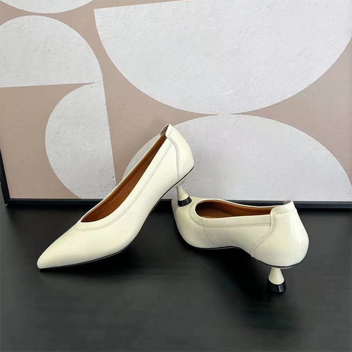  Pumps 