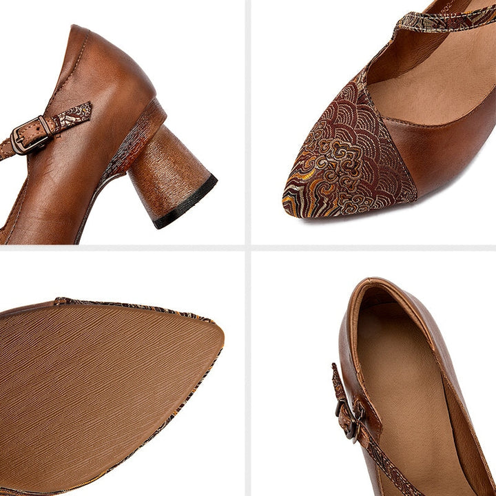  Pumps 