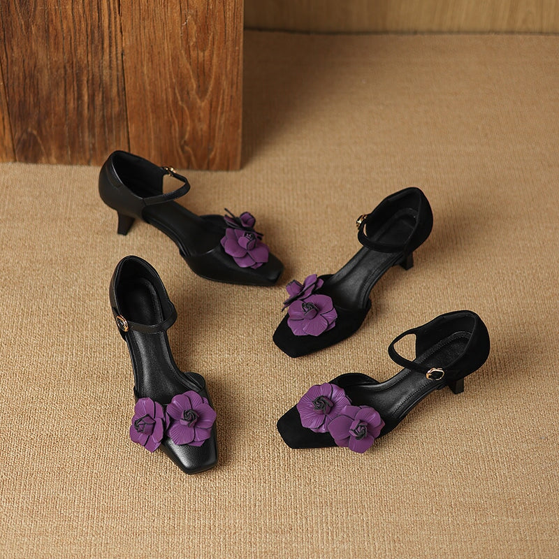  Pumps 