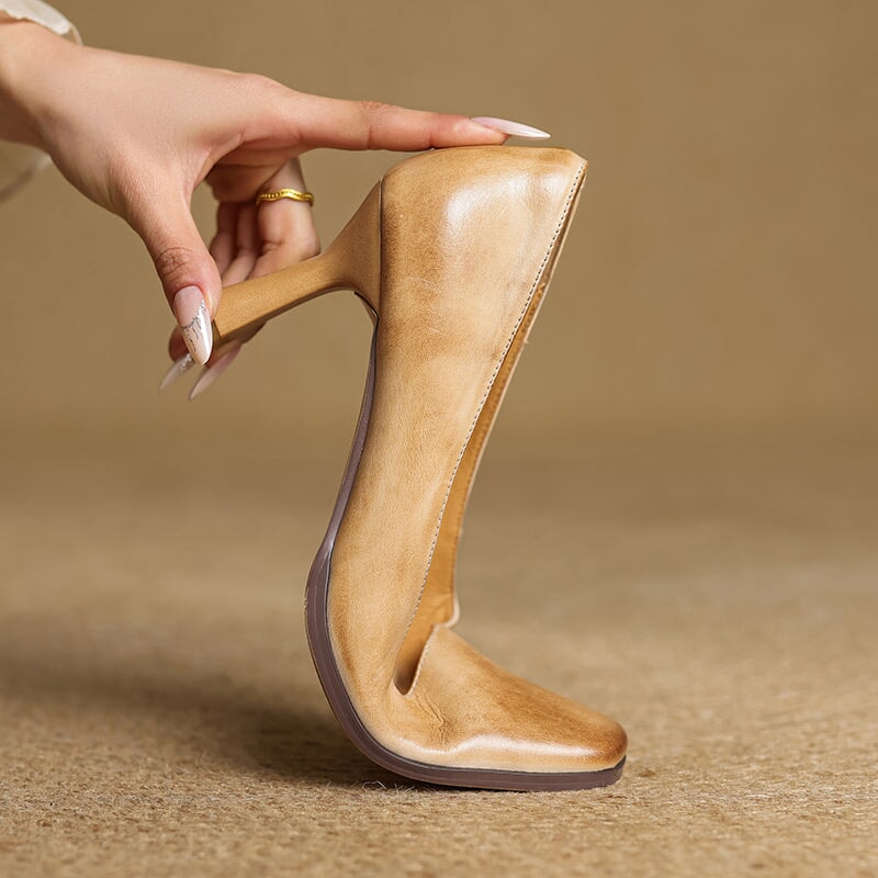  Pumps 