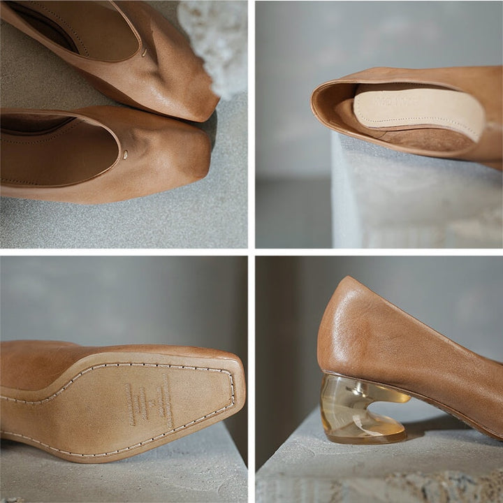  Pumps 