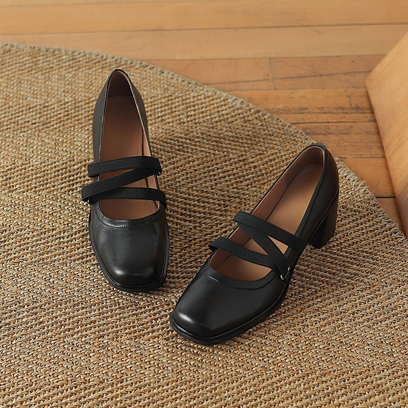  Pumps 