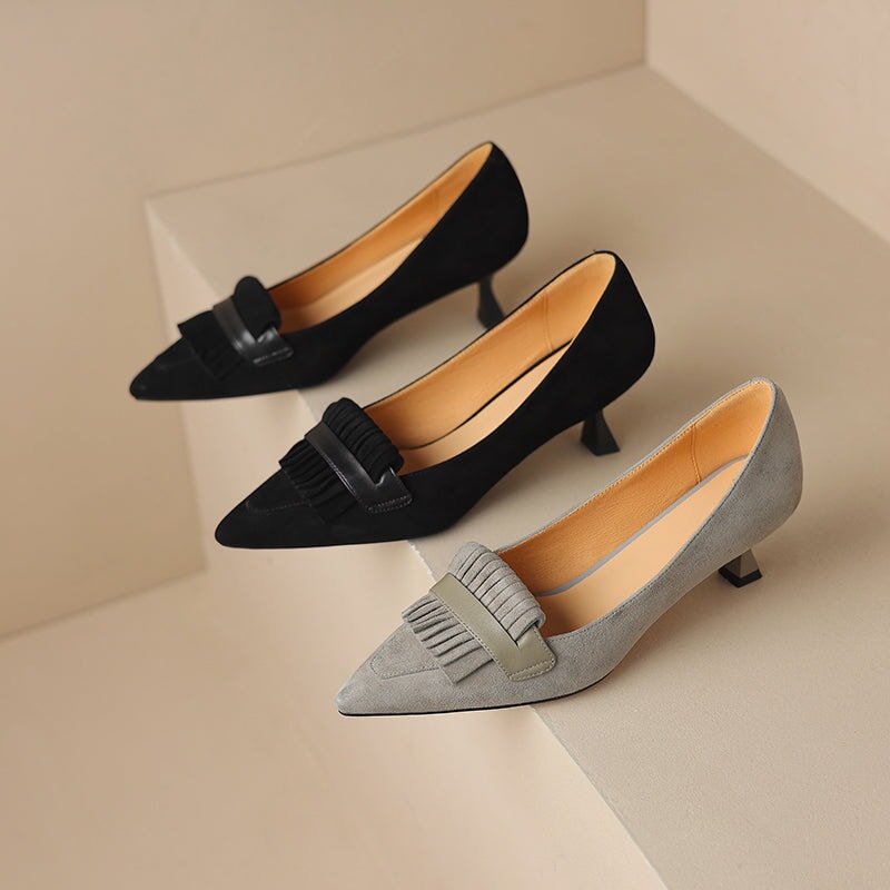  Pumps 