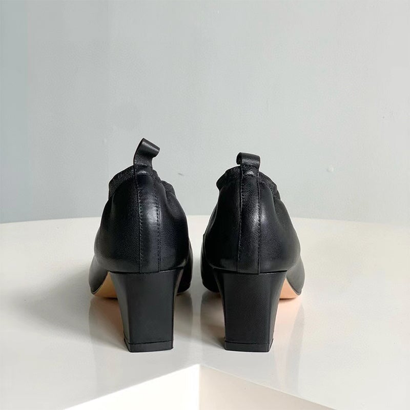  Pumps 