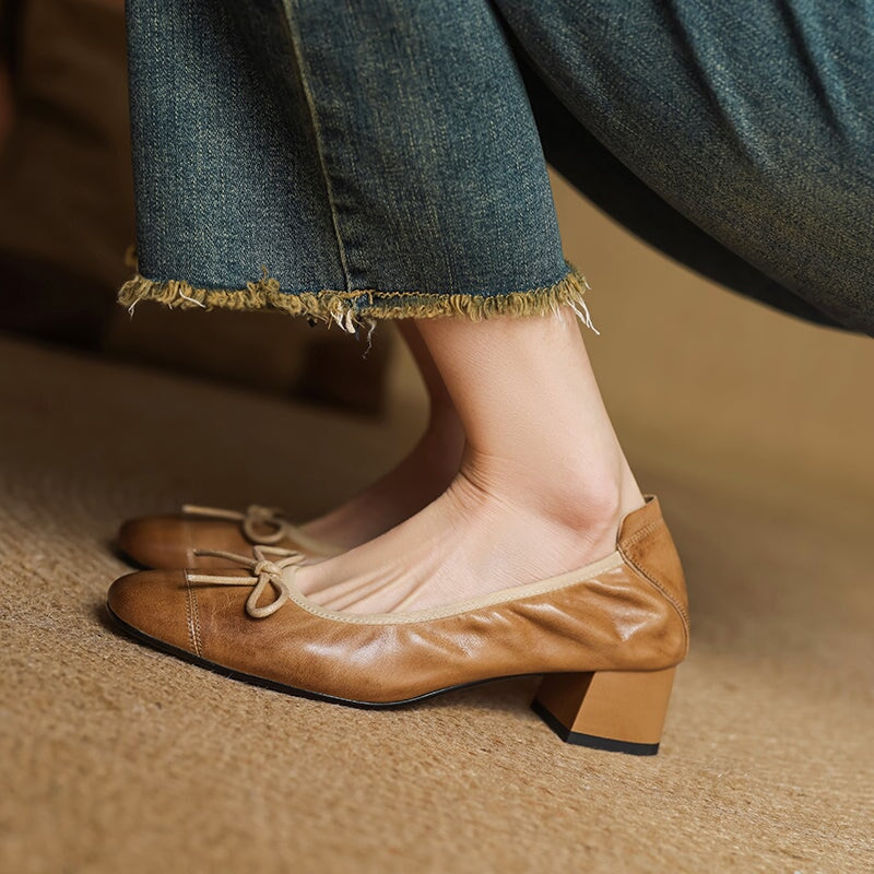  Pumps 