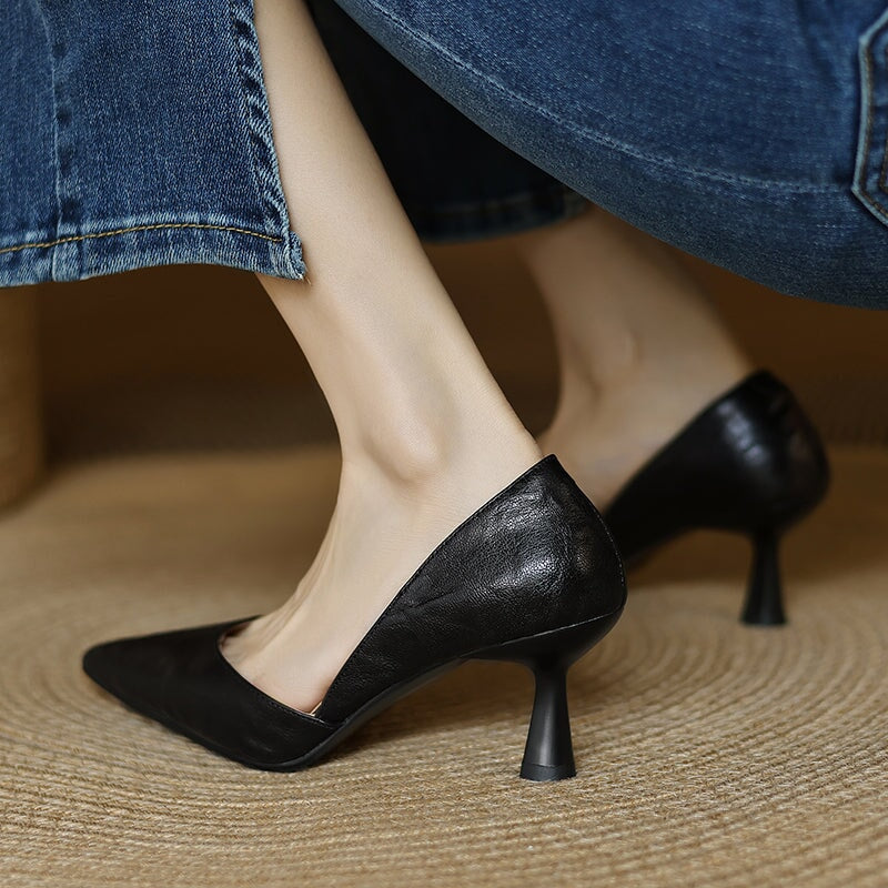  Pumps 