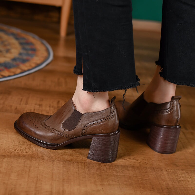  Pumps 