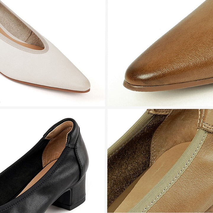  Pumps 
