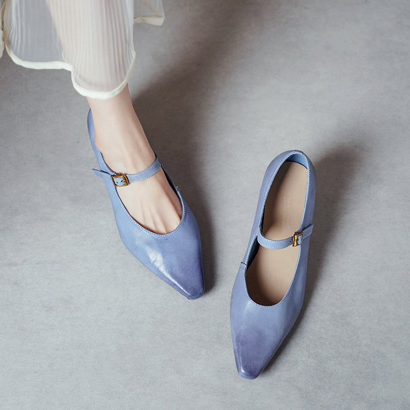  Pumps 