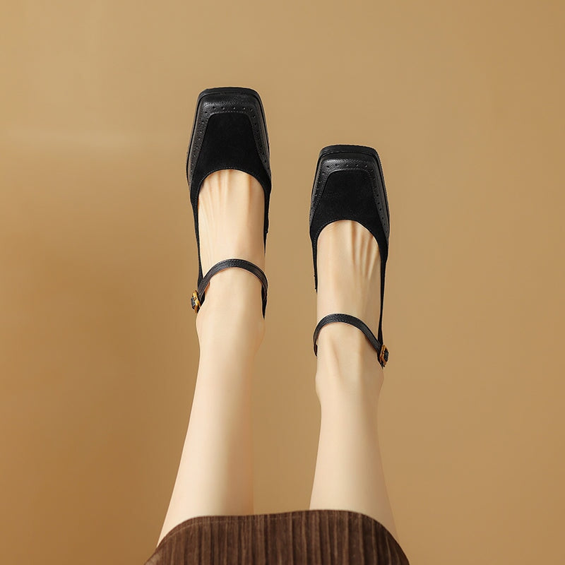 Pumps 
