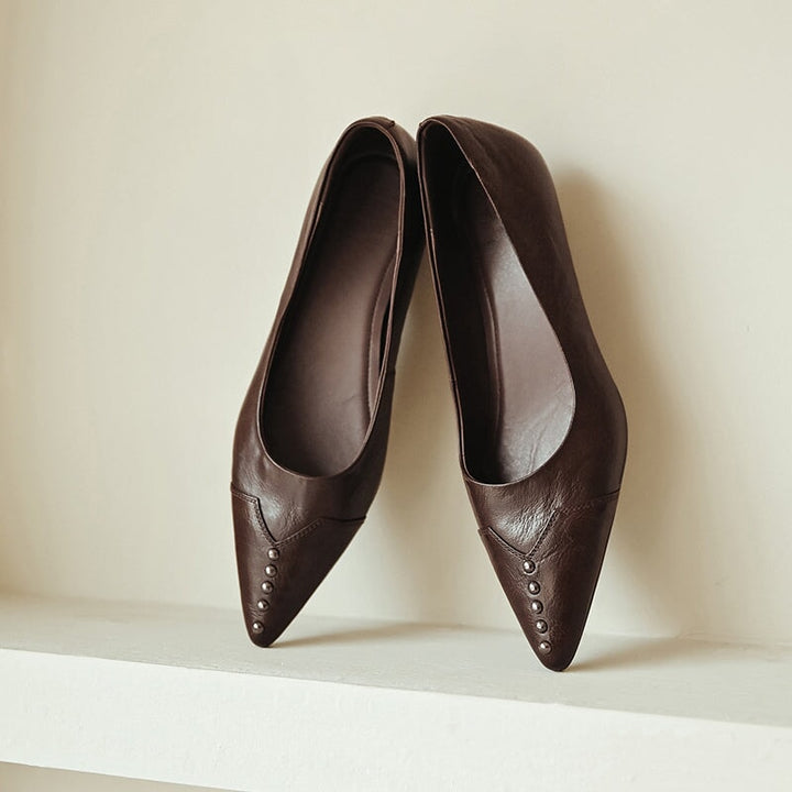  Pumps 