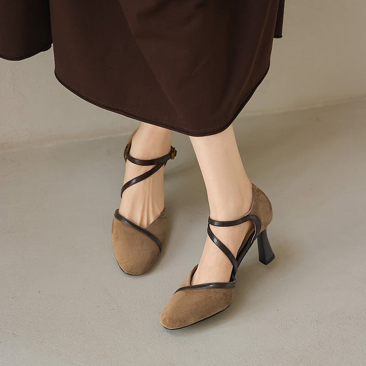  Pumps 