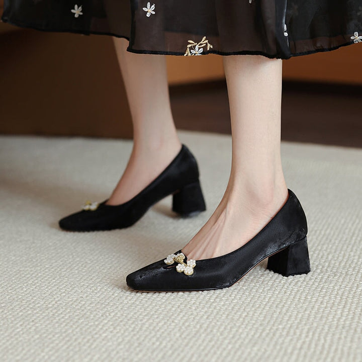  Pumps 