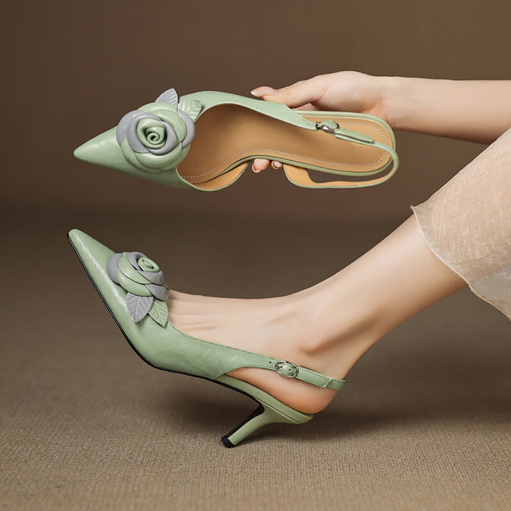  Pumps 