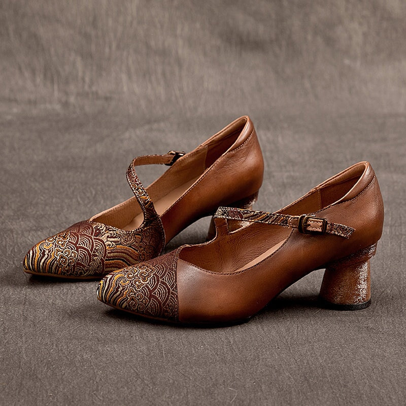  Pumps 