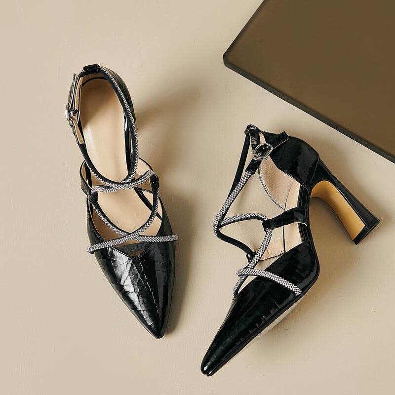  Pumps 