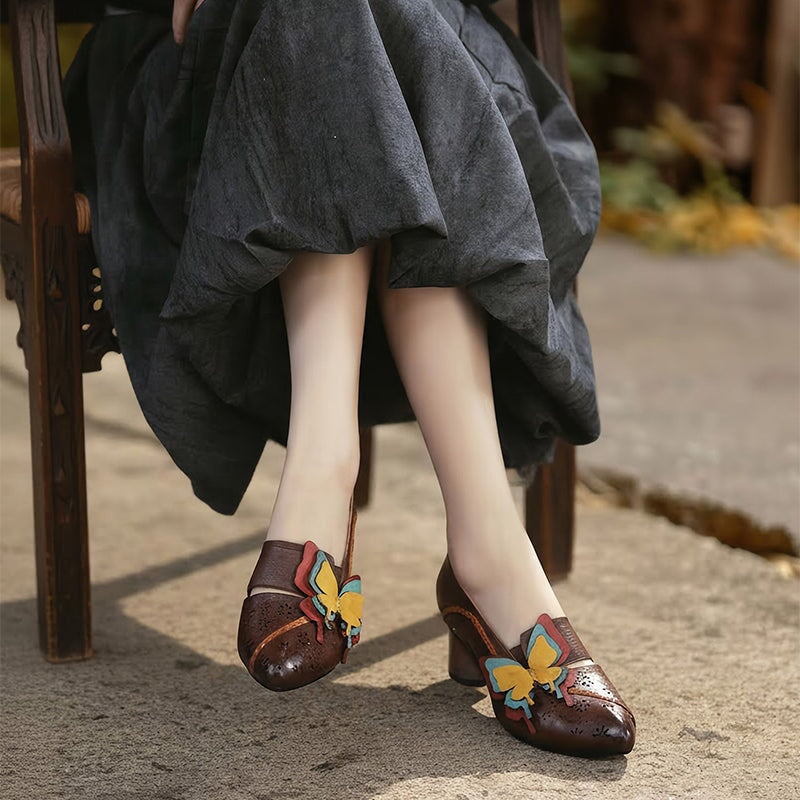  Pumps 