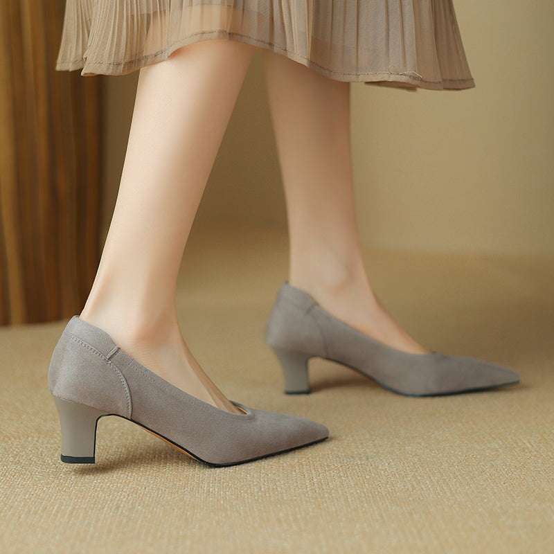  Pumps 