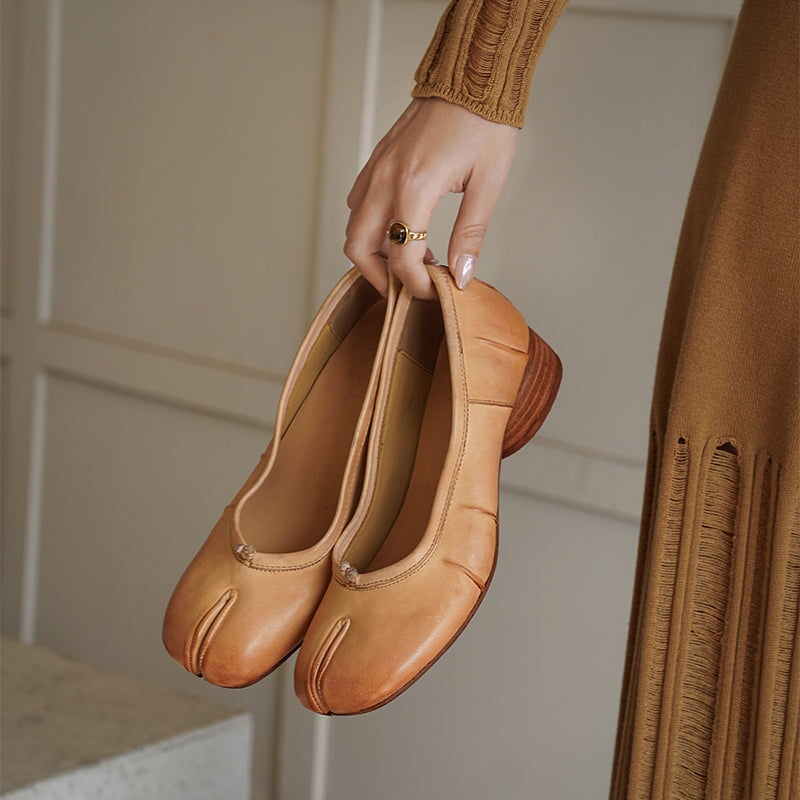  Pumps 
