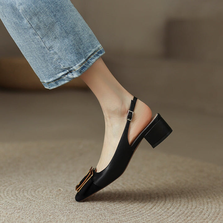  Pumps 
