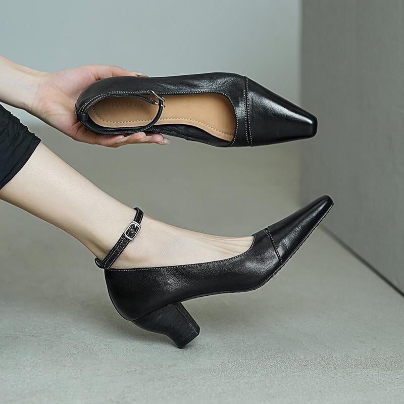  Pumps 