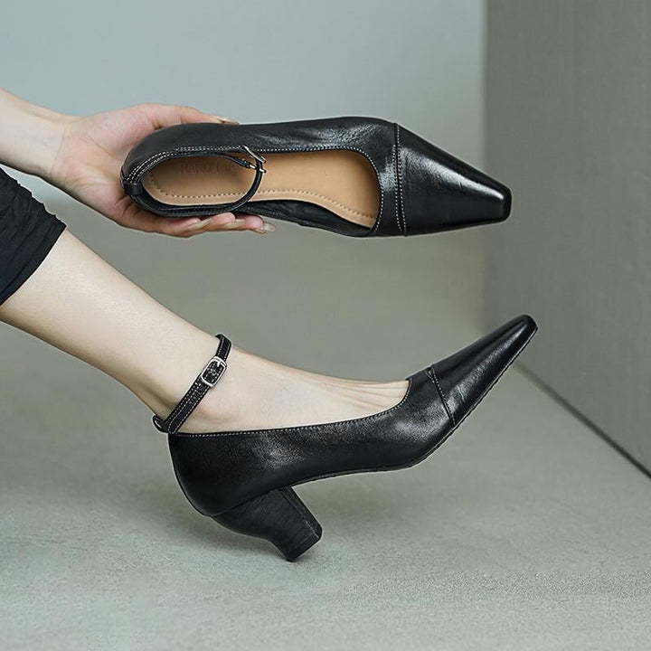  Pumps 