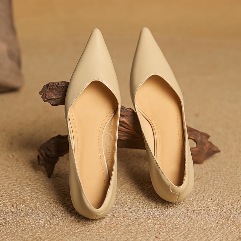 Pumps 
