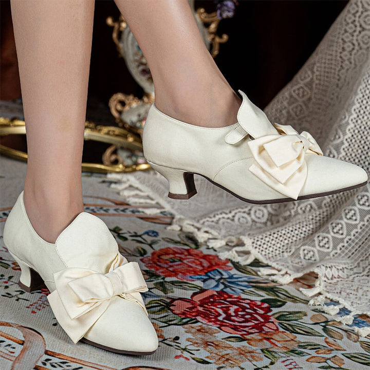  Pumps 