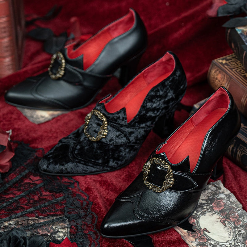  Pumps 