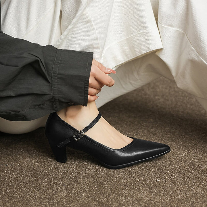  Pumps 