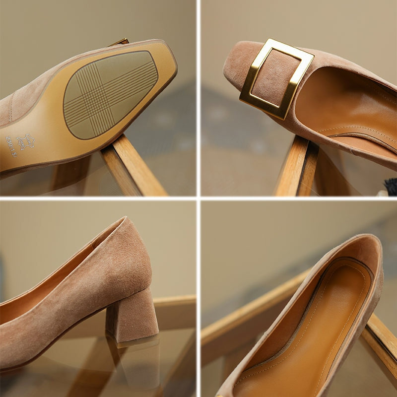  Pumps 