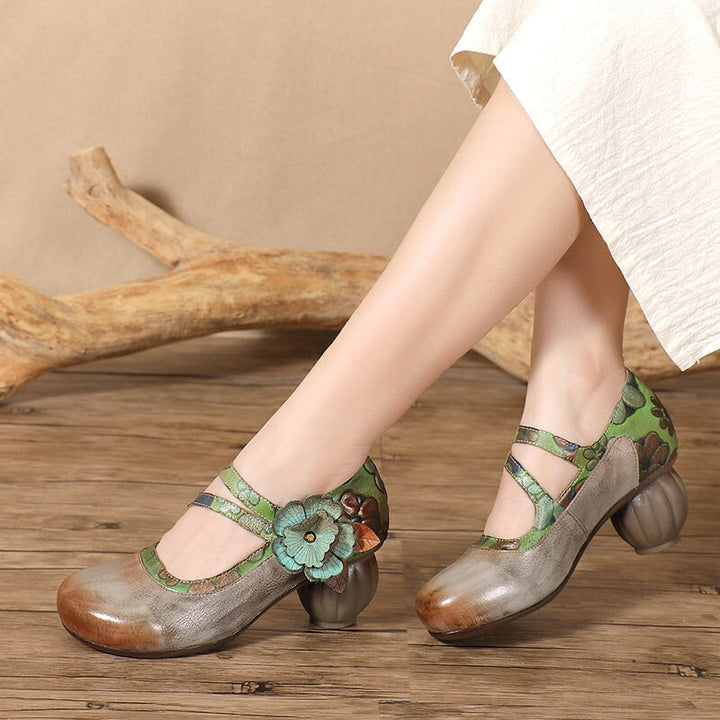  Pumps 