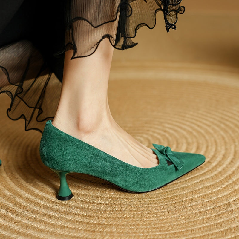  Pumps 