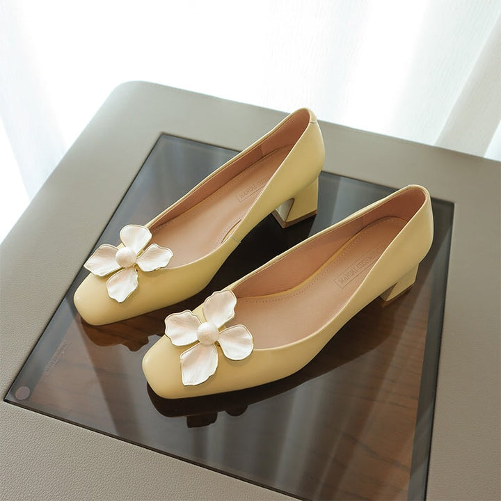  Pumps 