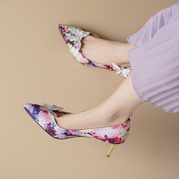  Pumps 