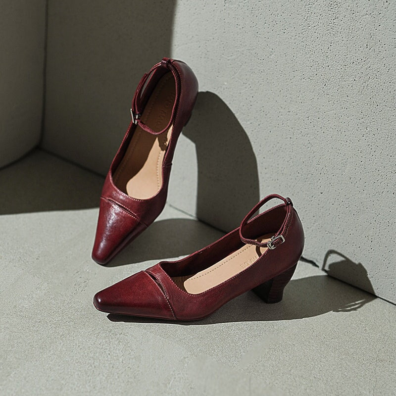  Pumps 