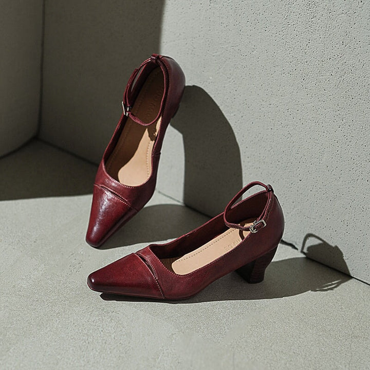  Pumps 