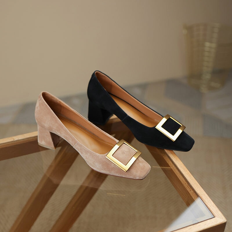  Pumps 